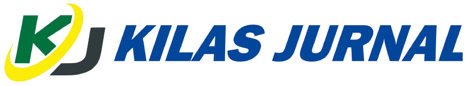 Kilas Jurnal